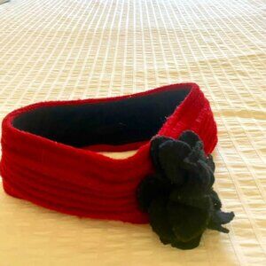 Head band/ear warmer